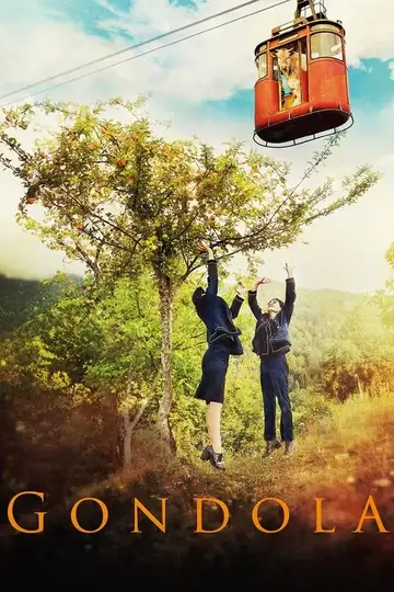 Gondola veroTV Online • Pelicula Completa