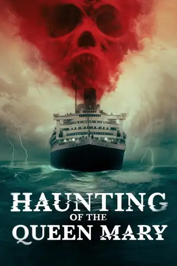 La maldición del Queen Mary veroTV Online • Pelicula Completa