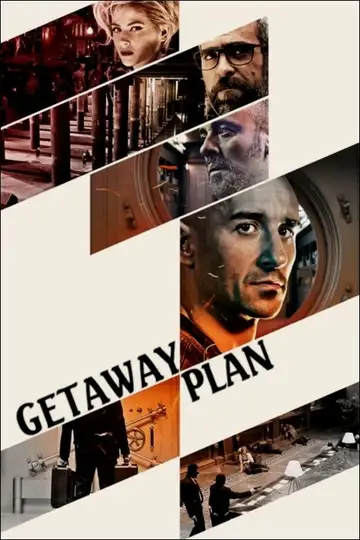 Plan de fuga veroTV Online • Pelicula Completa