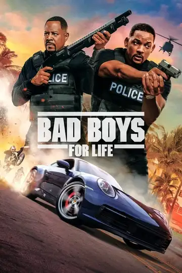 Bad Boys for Life veroTV Online • Pelicula Completa