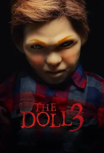 The Doll 3 veroTV Online • Pelicula Completa