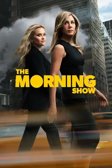 The Morning Show Ver Online Castellano • veroTV