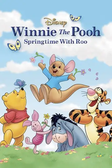 Winnie the Pooh: Una primavera con Rito veroTV Online • Pelicula Completa