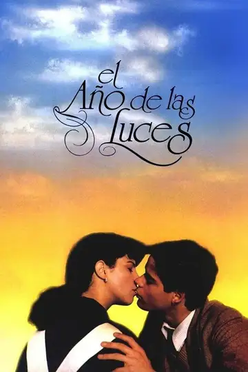 El año de las luces veroTV Online • Pelicula Completa