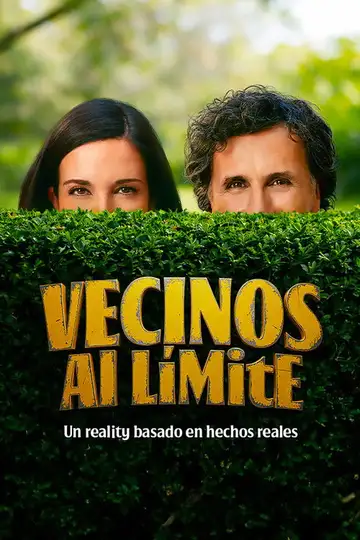 Vecinos al Límite Ver Online Castellano • veroTV