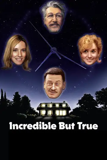 Increíble pero cierto veroTV Online • Pelicula Completa
