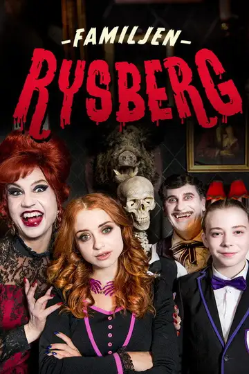 Serie Familjen Rysberg completa ver online castellano