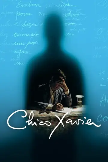 Chico Xavier veroTV Online • Pelicula Completa