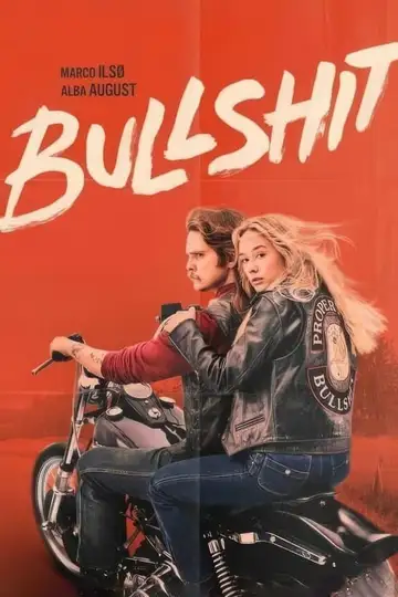 Bullshit Ver Online Castellano • veroTV