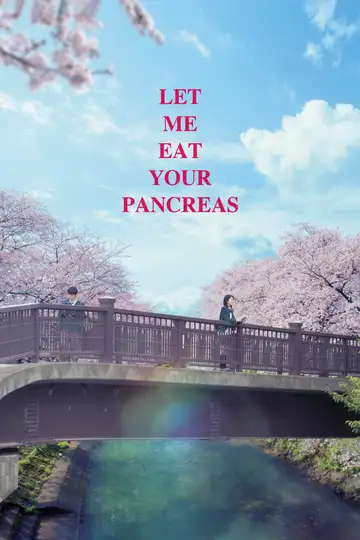 Quiero comerme tu páncreas 2017 veroTV Online • Pelicula Completa