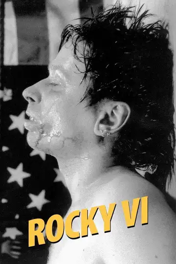 Ver Rock'y VI película completa online en español