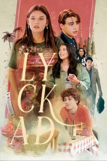 Lyckad Ver Online Castellano • veroTV
