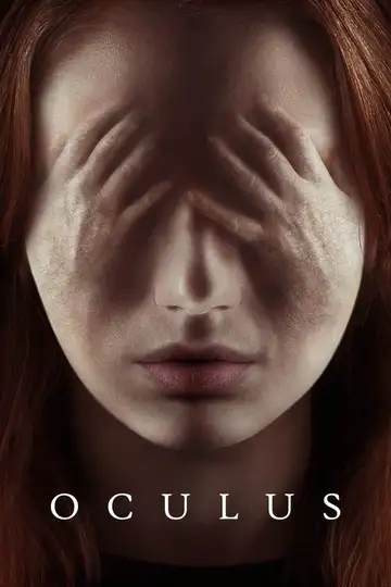 Oculus: el espejo del mal veroTV Online • Pelicula Completa