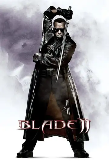 Blade II veroTV Online • Pelicula Completa