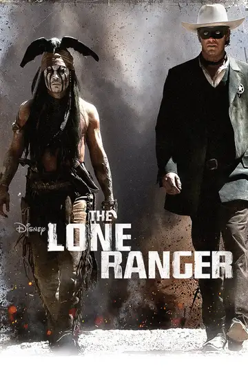 El Llanero Solitario veroTV Online • Pelicula Completa