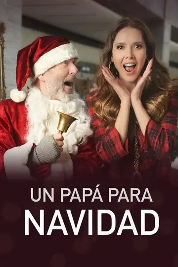 Un Papá Para Navidad veroTV Online • Pelicula Completa