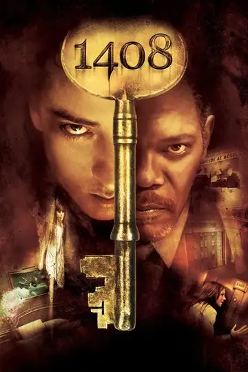 1408 veroTV Online • Pelicula Completa