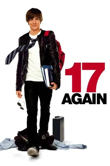 17 otra vez veroTV Online • Pelicula Completa