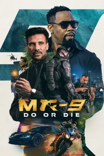 MR-9: Ejecuta o muere veroTV Online • Pelicula Completa