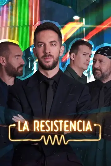 La resistencia Ver Online Castellano • veroTV