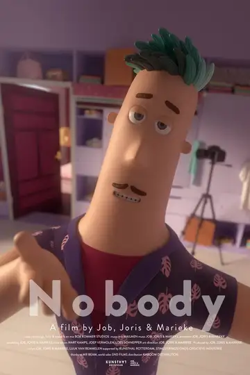 Nobody 2022 veroTV Online • Pelicula Completa