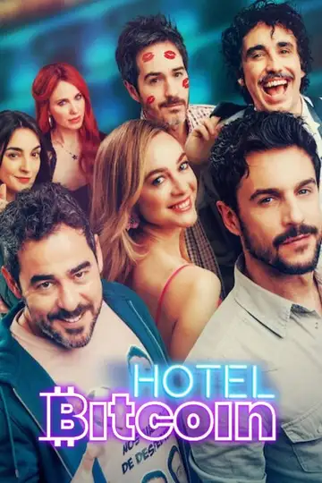 Hotel Bitcoin veroTV Online • Pelicula Completa