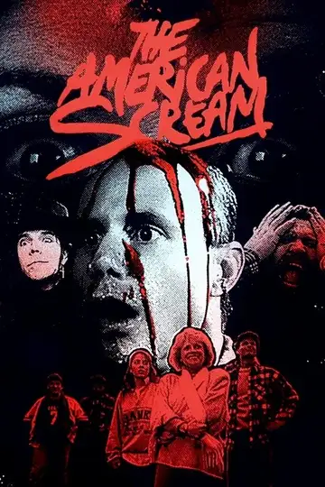 Ver The American Scream película completa online en español