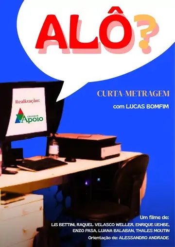 Hello? veroTV Online • Pelicula Completa