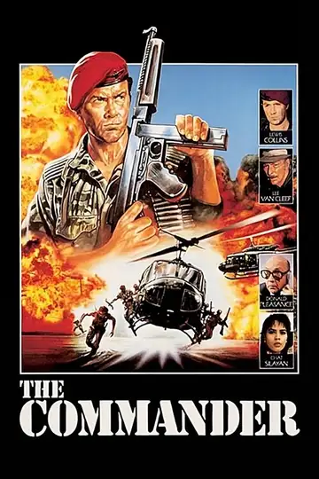 Comando suicida veroTV Online • Pelicula Completa