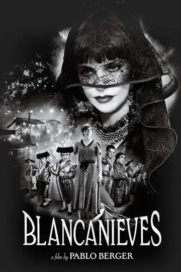 Blancanieves 2012 veroTV Online • Pelicula Completa