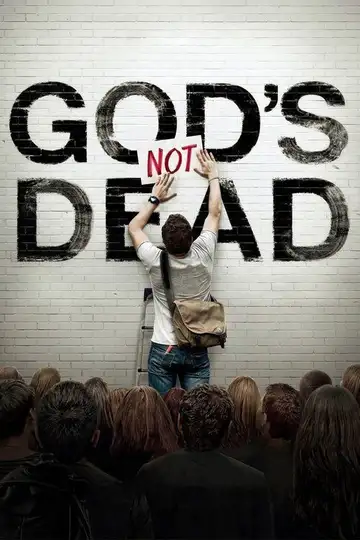 Dios no esta muerto veroTV Online • Pelicula Completa