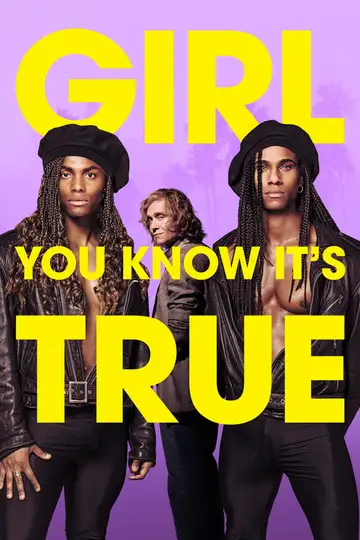 Milli Vanilli: Girl You Know It's True veroTV Online • Pelicula Completa