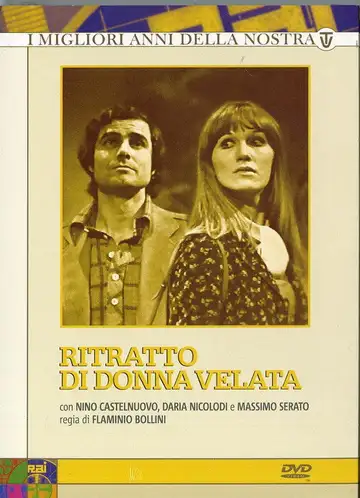 Ritratto di Donna Velata Ver Online Castellano • veroTV