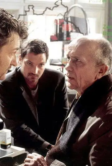 Tatort: Der Trippler veroTV Online • Pelicula Completa