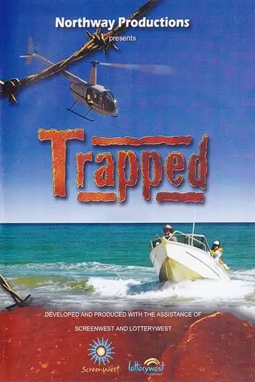 Trapped Ver Online Castellano • veroTV