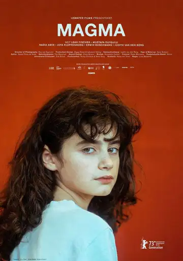 Magma 2023 veroTV Online • Pelicula Completa