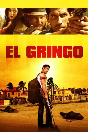El Gringo veroTV Online • Pelicula Completa