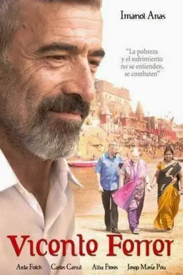 Vicente Ferrer veroTV Online • Pelicula Completa