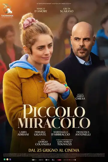 Piccolo Miracolo veroTV Online • Pelicula Completa
