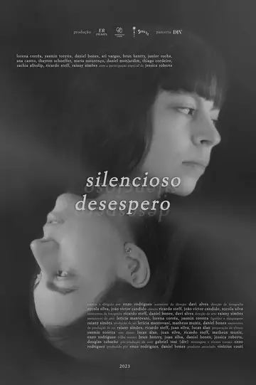 Silencioso Desespero veroTV Online • Pelicula Completa