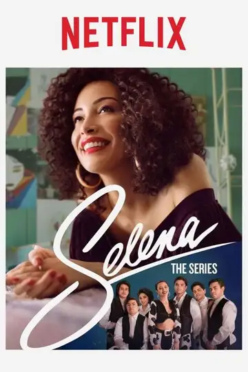 Selena: La serie Ver Online Castellano • veroTV