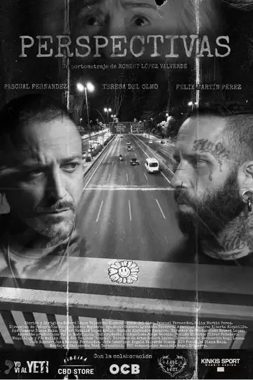 Perspectivas veroTV Online • Pelicula Completa