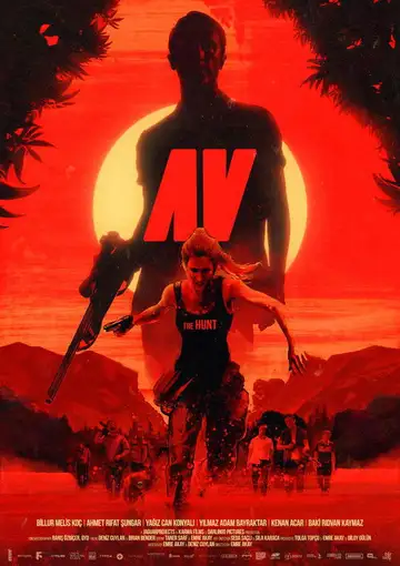 Av: La caza veroTV Online • Pelicula Completa