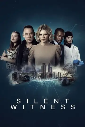 Serie Milczący świadek completa ver online castellano