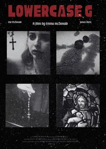 Lowercase G veroTV Online • Pelicula Completa