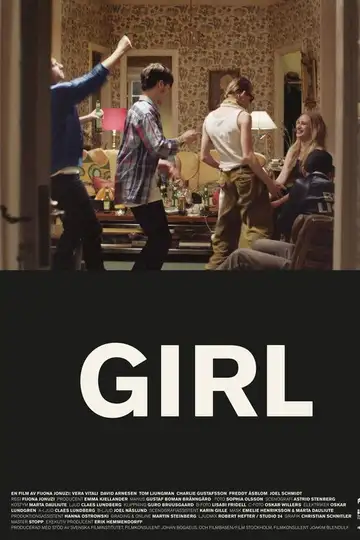Girl veroTV Online • Pelicula Completa