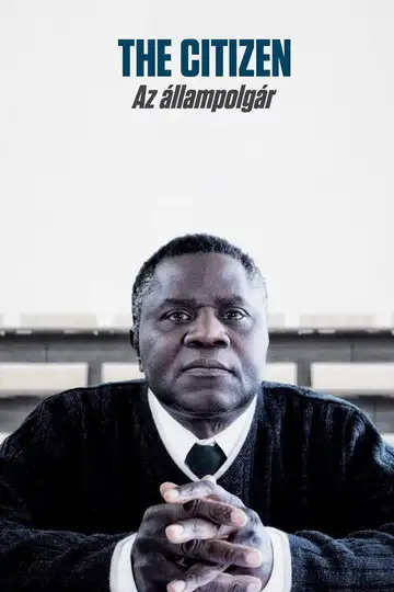 The Citizen veroTV Online • Pelicula Completa