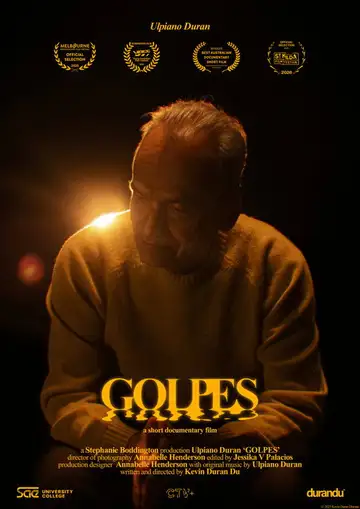 GOLPES veroTV Online • Pelicula Completa