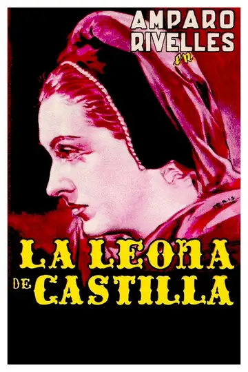 La Leona de Castilla veroTV Online • Pelicula Completa