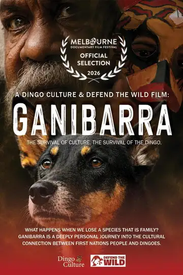 Ganibarra veroTV Online • Pelicula Completa